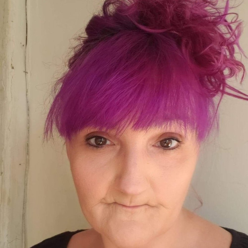 Meet your Posher, Margo